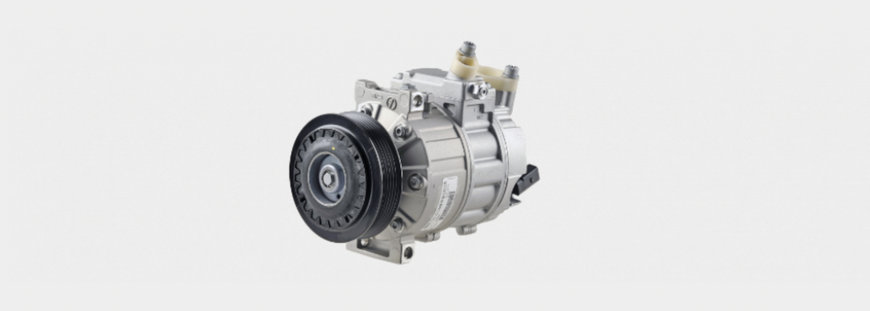 GAMA COMPLETA DE COMPRESORES VALEO: NUEVOS Y REMAN (REMANUFACTURADOS) PARA LOS CIRCUITOS DE AIRE ACONDICIONADOS
